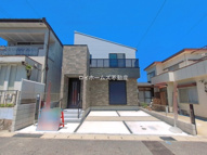 名古屋市名東区猪子石１丁目1317『仲介料無料』新築戸建ての画像