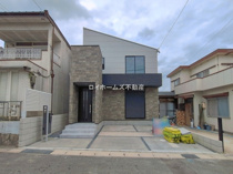 名古屋市名東区猪子石１丁目1317『仲介料無料』新築戸建ての画像
