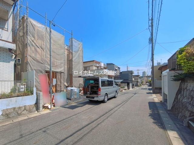  | 名古屋市名東区猪子石１丁目1317『仲介料無料』新築戸建て | 撮影：'26/04/28 