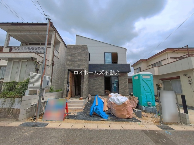  | 名古屋市名東区猪子石１丁目1317『仲介料無料』新築戸建て | 撮影：'26/06/05 