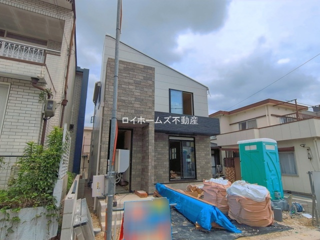  | 名古屋市名東区猪子石１丁目1317『仲介料無料』新築戸建て | 撮影：'26/06/05 