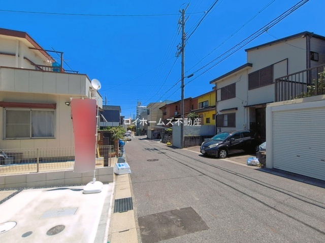  | 名古屋市名東区猪子石１丁目1317『仲介料無料』新築戸建て | 撮影：'26/07/23