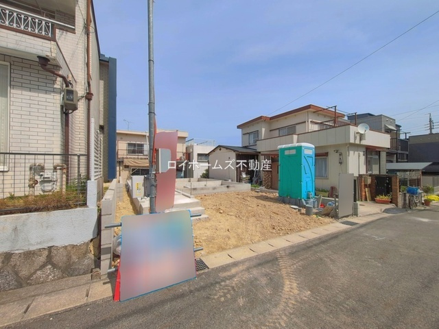  | 名古屋市名東区猪子石１丁目1317『仲介料無料』新築戸建て | 撮影：'26/04/09 