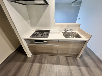 【キッチン】 | ラパーチェ