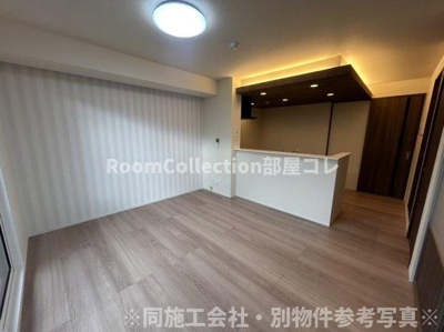 【居間・リビング】 | ラパーチェ