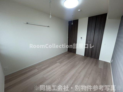 【寝室】 | ラパーチェ