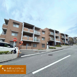 【外観】 | セントラル西雲雀丘 | 外観