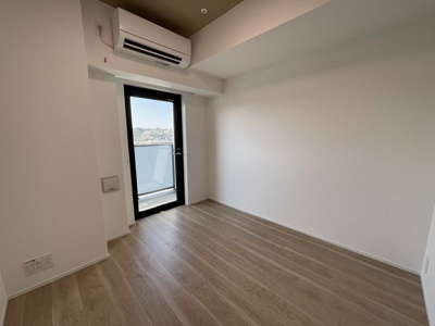 【居間・リビング】 | エストゥルース横浜蒔田