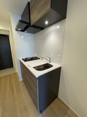 【キッチン】 | エストゥルース横浜蒔田