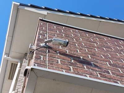 【セキュリティ】 | カーサ・セレステ