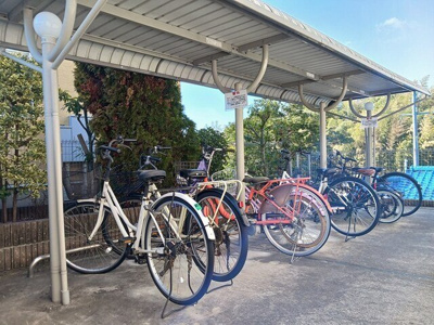 【その他共用部分】 | カーサ・セレステ