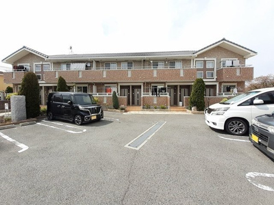 【駐車場】 | カーサ・セレステ