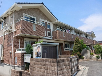 【外観】 | カーサ・セレステ