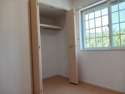 【収納】 | カーサ・セレステ