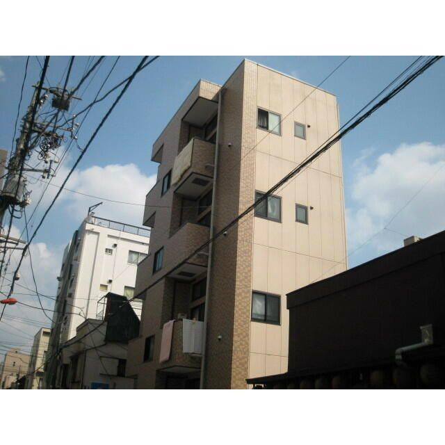 クイーンズコートのその他