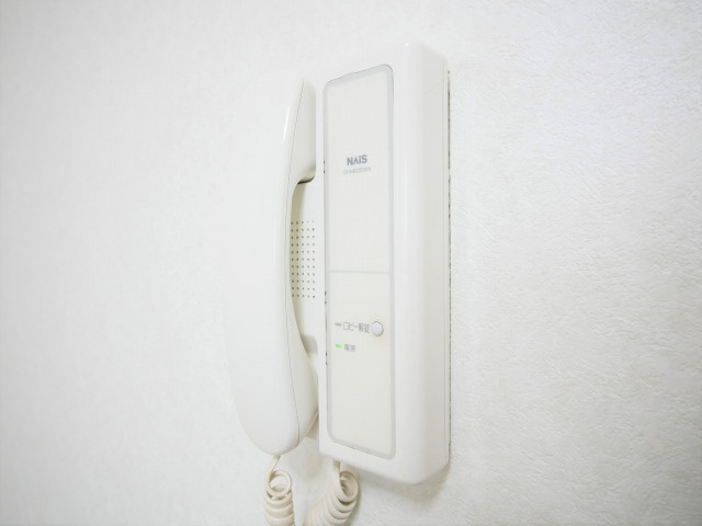 リバティ内代のセキュリティ