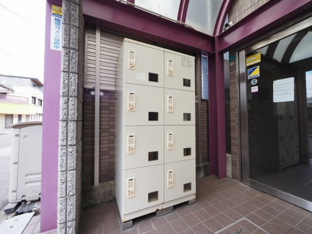 リバティ内代のその他共用部分
