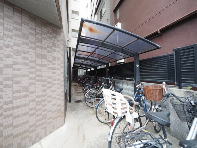 リバティ内代のその他共用部分