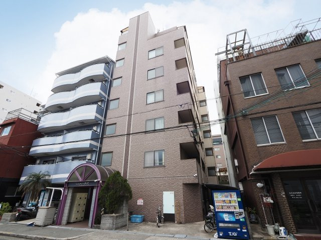 リバティ内代