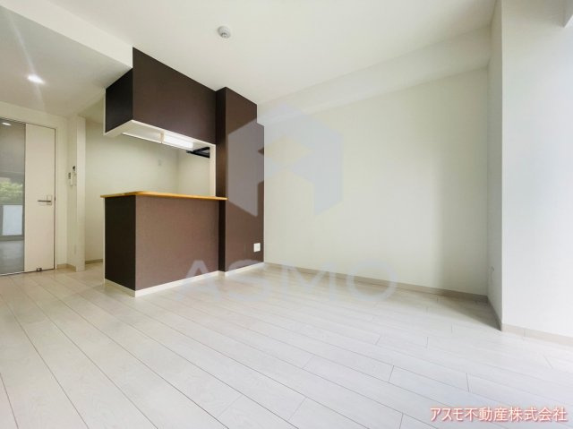 【内装】 | THE TERRACE天王寺MK