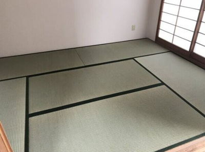 【内装】 | シェルモール柴田【名古屋市賃貸・RC造】