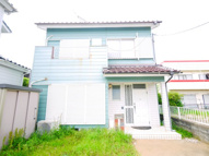 八街市富山　中古戸建の画像