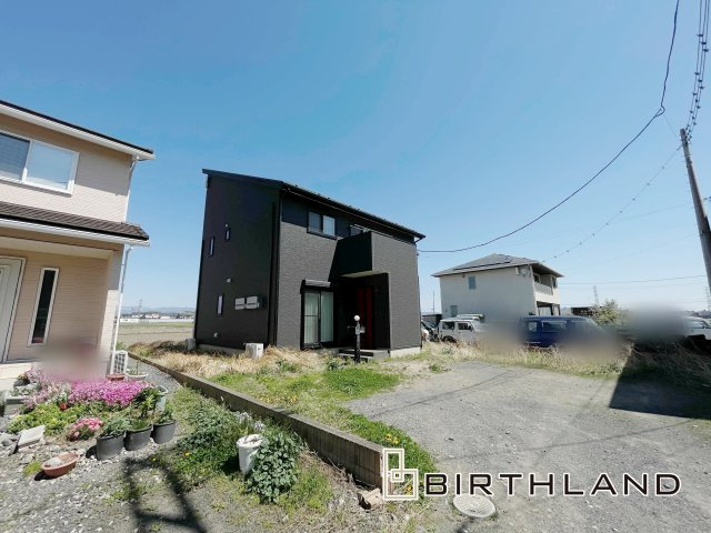 中古戸建・中古住宅　太田市新田市野井町　生品小学校・生品中学校