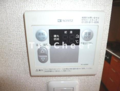 【内装】 | フラット柿生B棟