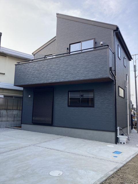 Livele Garden.S　熊谷箱田第7