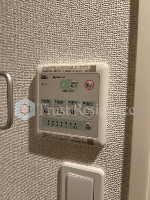 【設備】 | スカイラトゥール蔵前