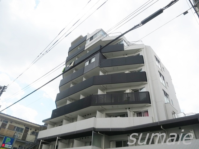 AXAS東十条アジールコート