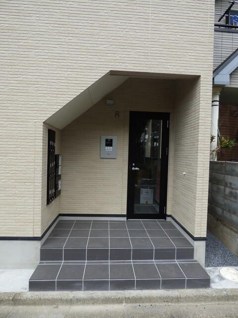 ＡＪ南鳩ヶ谷Ⅰ