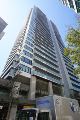 プラウドタワー小岩フロント