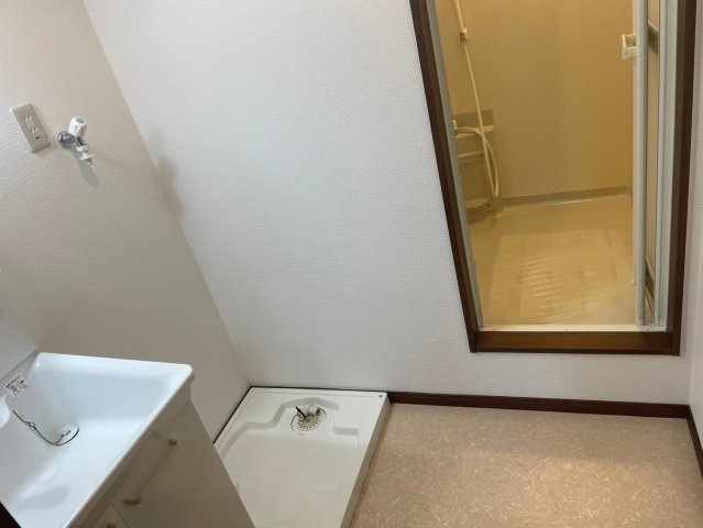 ビオス田島Ⅱの設備