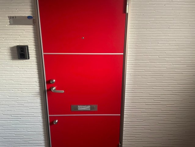 ビオス田島Ⅱのその他共用部分