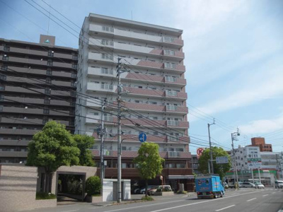 【外観】 | アリスト・ブランズ