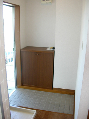 【玄関】 | ブランミュール