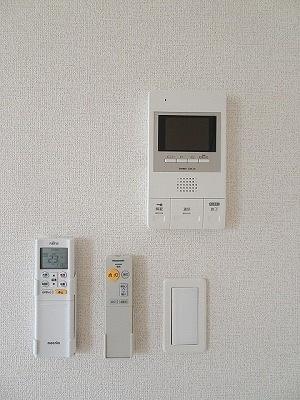 【セキュリティ】 | スカイハウスグランデ