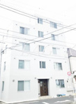 Ｃａｓａ　Ｂｌａｎｃｈｅ　武蔵小山の画像