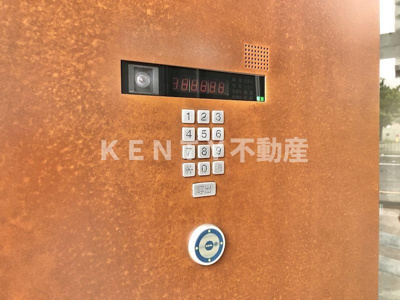 【セキュリティ】 | ZOOM品川南