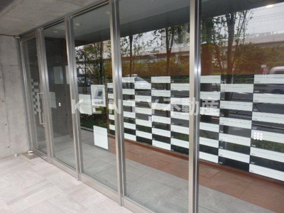 【エントランス】 | ZOOM品川南