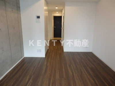 【寝室】 | ZOOM品川南 | 寝室にいかがでしょうか