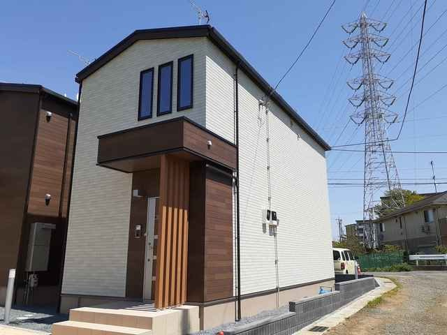 シルバンハウスＡ