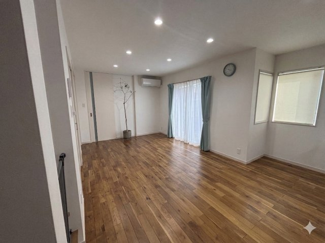 【居間・リビング】 | 南区富合町新
