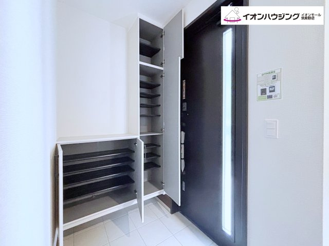 大野城市牛頸2丁目2期1号棟