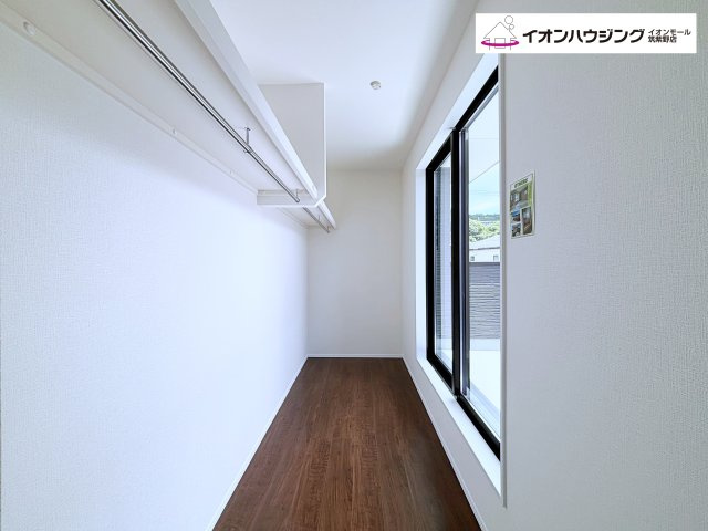 大野城市牛頸2丁目2期1号棟