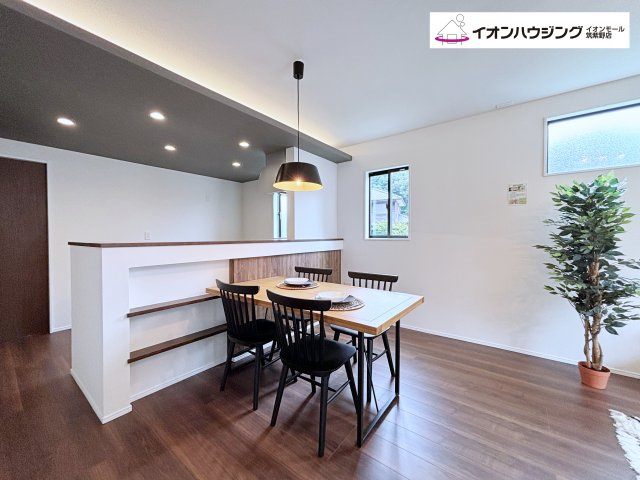 大野城市牛頸2丁目2期1号棟