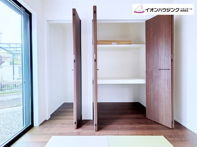 大野城市牛頸2丁目2期1号棟