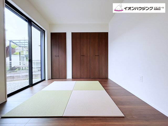 大野城市牛頸2丁目2期1号棟