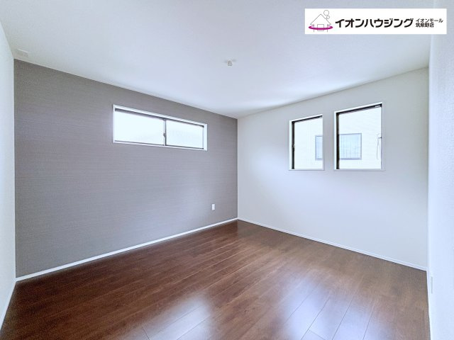 大野城市牛頸2丁目2期1号棟
